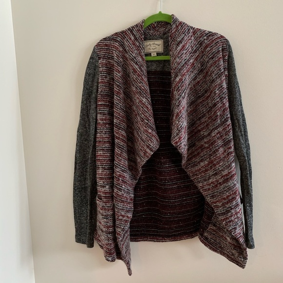Lucky Brand Sweater - Picture 1 of 5